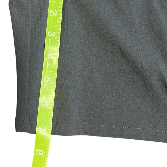 Rhone Performance Stretch 7" Inseam Shorts Charcoal Medium - Picture 5 of 6